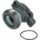 KAMOKA Zentralausrücker, Kupplung CC009