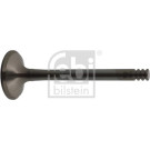FEBI BILSTEIN Auslassventil | 21024