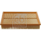 FEBI BILSTEIN Luftfilter | 31437