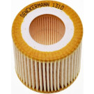 DENCKERMANN Ölfilter | A210723