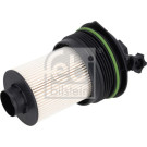 Kraftstofffilter | 175593