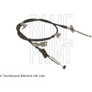 BluePrint Handbremsseil Seilzug Festellbremse ADH246186
