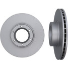 KAMOKA Bremsscheibe 1032134