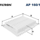 FILTRON Luftfilter