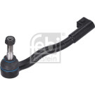 11 311 016 Spurstange Aussen li | BMW E39 (nur 535i,540i) 95 | 12683