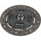 1878 005 614 Kupplungsscheibe