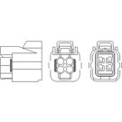 LAMBDASONDE | OSM155