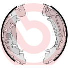 BREMBO Bremsbackensatz | S 11 504