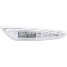 Z-BLINKER L WEISS | BMW 3ER E46 LIM/TOUR 10,01-3,05 | 1723,607,4