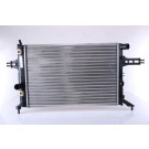Wasserkühler PKW | OPEL ASTRA G 1,2 98 | 632481