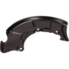 Original VAG Sie Zeigt Die Bremsscheiben. Audi S. A3/ VW Golf Iv Le | 1J0615311A