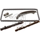 Steuerkettensatz MERCEDES 190,E,S-Klasse 85 Basic Short Kit 30307 Steuerkettensatz MERCEDES 190,E,S-Klasse 85 Basic Short Kit 30307