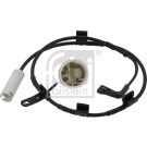 FEBI BILSTEIN Verschleißsensor 31562