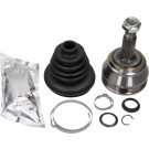 Gelenksatz, Antriebswelle Vw Passat 1.8-2.0 88 | 49-0257