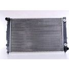 Wasserkühler PKW | AUDI A4 2,6/2,8 AC AUT. 96 | 60498