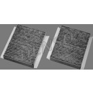 Denso | Filter, Innenraumluft DCF048K