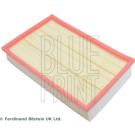 BLUE PRINT Luftfilter