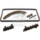 Steuerkettensatz MERCEDES 190,T1,T2 82 Basic Short Kit 30305