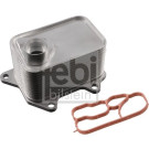 Ölkühler, Motor“L | 106907