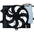 KAMOKA Lüfter, Motorkühlung 7740120