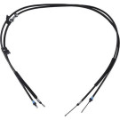 KAMOKA Seilzug, Feststellbremse 1190305