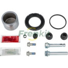 FRENKIT Reparatursatz, Bremssattel 757547 FRENKIT Reparatursatz, Bremssattel 757547