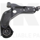 Querlenker Ford P. Fiesta Pr 98 | 5012540