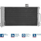 Kondensator PKW MERCEDES W203 Benzin 00 FIRST FIT 94544