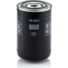 W 940/1 Filter, Arbeitshydraulik