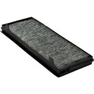 DENCKERMANN Innenraumfilter M110360