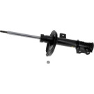 MONROE ORIGINAL-Gasdämpfer VA re | FIAT 500,FORD Ka 07 | G7305 MONROE ORIGINAL-Gasdämpfer VA re | FIAT 500,FORD Ka 07 | G7305