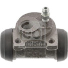 FEBI BILSTEIN Bremsrolle | 09593