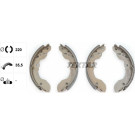 Bremsbacken Suzuki Vitara 1.6 -91 | 91046200