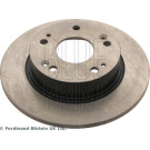 Bremsscheibe Honda T. Accord 2.0-2.4 03-08 | ADH24378