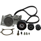 1 987 948 528 Wasserpumpe + Zahnriemensatz