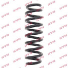 KYB Fahrwerksfeder Bmw T. 1 (E81, E87) 1.6-3.0 11/03-09/12 | RH6602