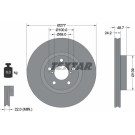 Bremsscheibe | 92315403