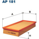 FILTRON Luftfilter AP 181