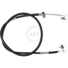 A.B.S. Handbremsseil Seilzug Festellbremse K16087