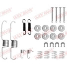 391-0637 Montagesatz f.Bremsbacken | TOYOTA Camry,Carina,Corolla 83 | 105-0637