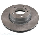 BLUE PRINT Bremsscheibe ADB114362 BLUE PRINT Bremsscheibe ADB114362