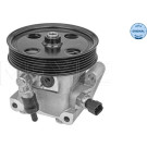Servopumpe, Lenkung MEYLE-ORIGINAL: True to OE 714 631 0042