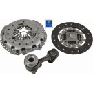 Kupplungssatz plus CSC | FORD Transit Bus,Kasten 07.06 | 3000990234