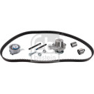 FEBI BILSTEIN Timing-Kit