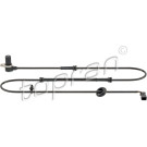 115 251 Sensor, Raddrehzahl