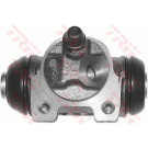 TRW Bremsrolle BWF118 TRW Bremsrolle BWF118