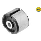 11 308 058HD Achskörperlager HA BMW E36,E46 90 MEYLE-HD: Better than OE 300 333 2104/HD