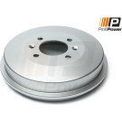 PROFIPOWER Bremstrommel 6B2031