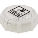 TOPRAN Abdeckung 100166
