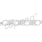 TOPRAN Dichtung, Abgaskrümmer 302 235